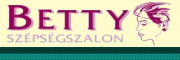 Betty Szépségszalon logo1