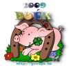 BUÉK 2009