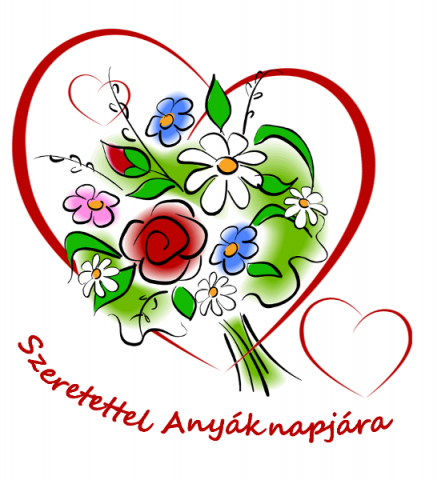 Szeretettel az édesanyáknak, 2010