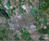 Google Earth - GevaPC Google Earth és a GevaPC: GevaPC székhely Sattelite nézetben :-) Székesfehérvár így látható a legrészletesebb felvételen, a Google Earth-ben.