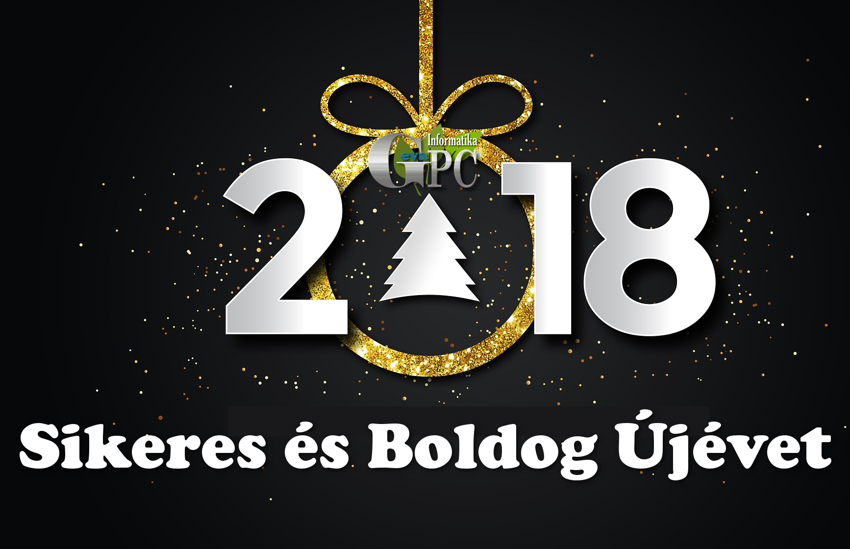 Sikeres és boldog újesztendőt! Sikeres és boldog újesztendőt!