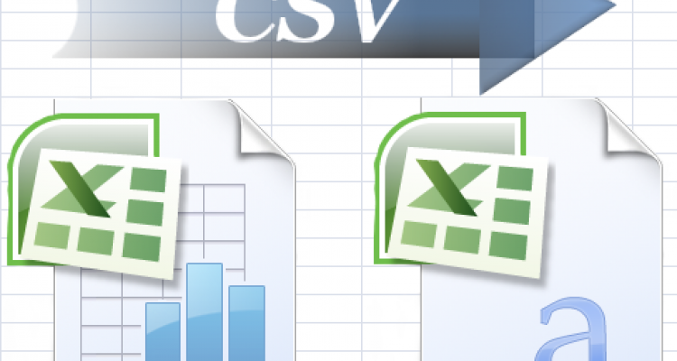 Excel - CSV fájlok